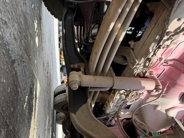 HINO PROFIA 2003 Image 31