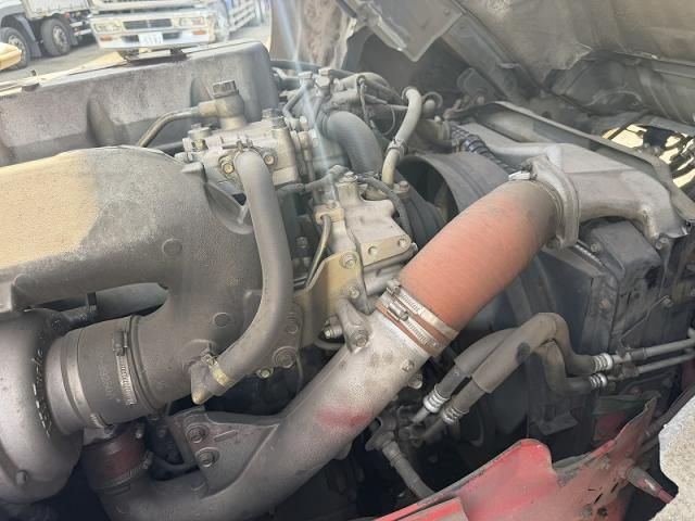 HINO PROFIA 2003 Image 31