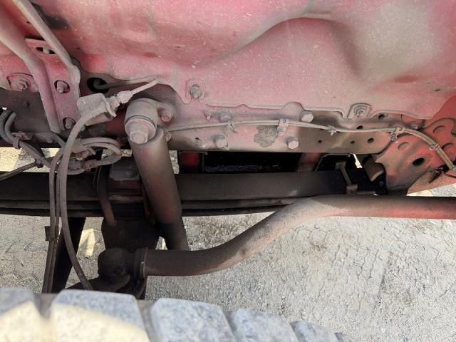 HINO PROFIA 2003 Image 31