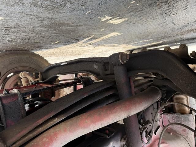 HINO PROFIA 2003 Image 31