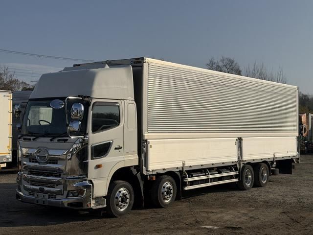 HINO PROFIA 2021 Image 31