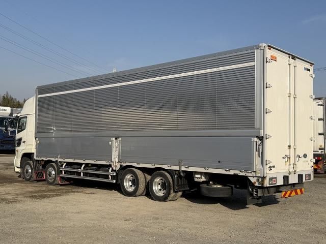 HINO PROFIA 2021 Image 31