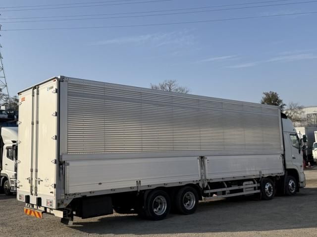 HINO PROFIA 2021 Image 31