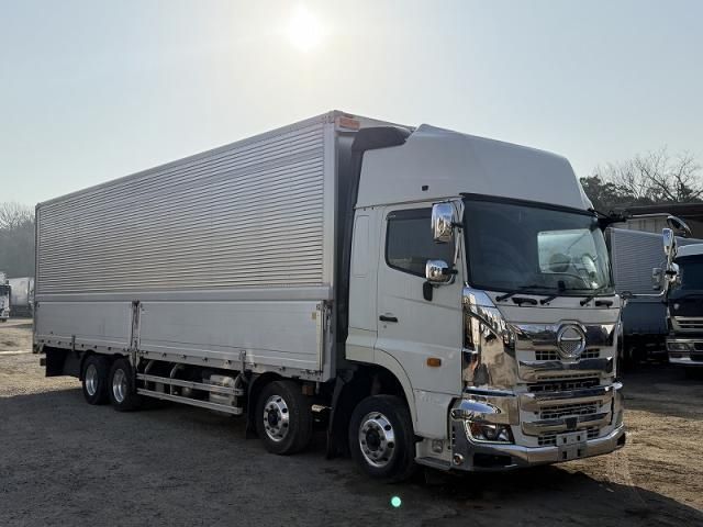 HINO PROFIA 2021 Image 31