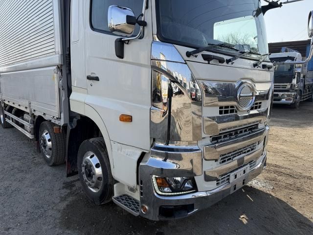 HINO PROFIA 2021 Image 31