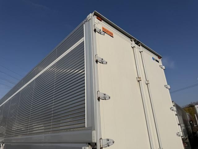 HINO PROFIA 2021 Image 31