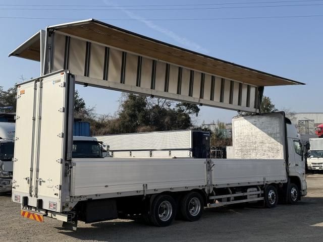 HINO PROFIA 2021 Image 31