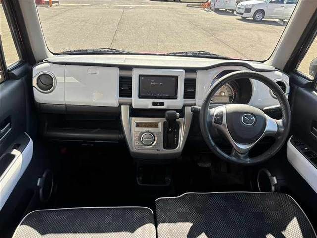 MAZDA FLAIR CROSSOVER 2015 Image 31