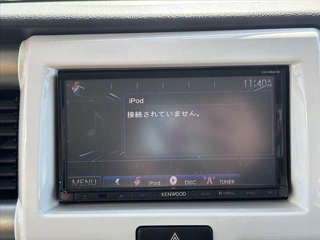 MAZDA FLAIR CROSSOVER 2015 Image 31