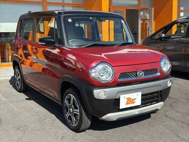 MAZDA FLAIR CROSSOVER 2015 Image 31