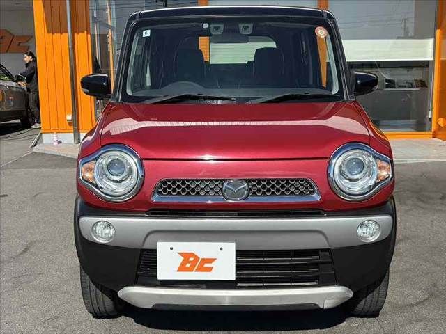 MAZDA FLAIR CROSSOVER 2015 Image 31