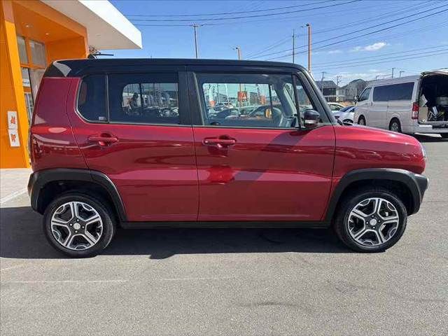 MAZDA FLAIR CROSSOVER 2015 Image 31