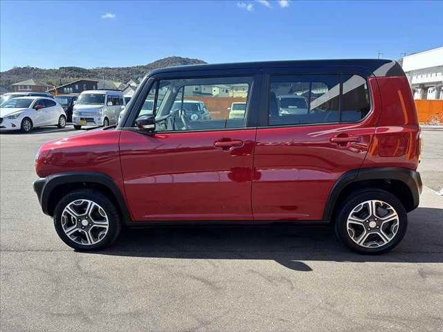 MAZDA FLAIR CROSSOVER 2015 Image 31