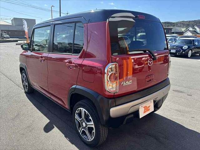 MAZDA FLAIR CROSSOVER 2015 Image 31