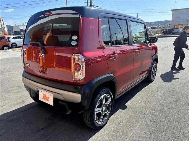 MAZDA FLAIR CROSSOVER 2015 Image 31