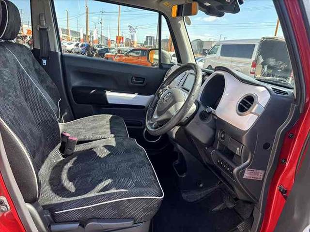 MAZDA FLAIR CROSSOVER 2015 Image 31