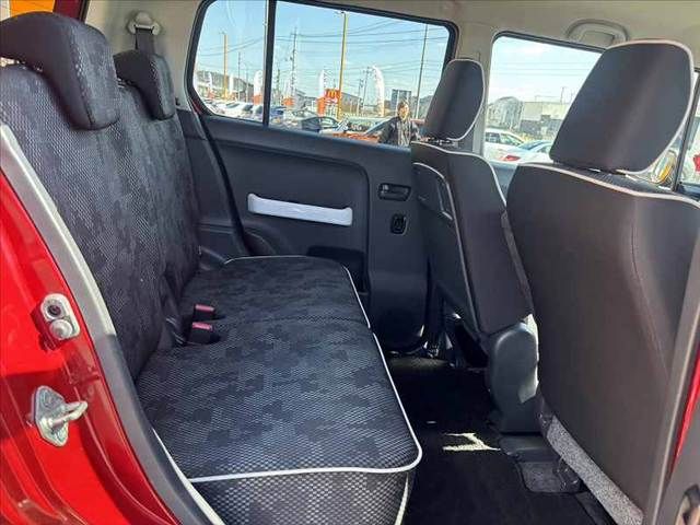 MAZDA FLAIR CROSSOVER 2015 Image 31