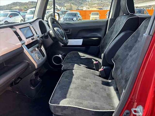 MAZDA FLAIR CROSSOVER 2015 Image 31