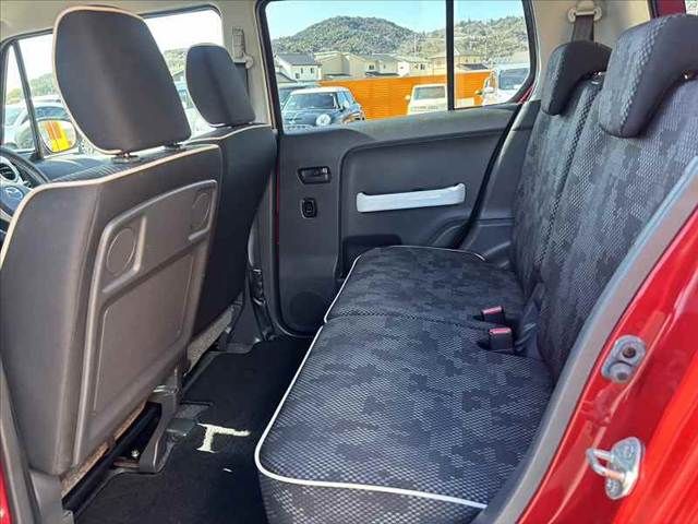 MAZDA FLAIR CROSSOVER 2015 Image 31