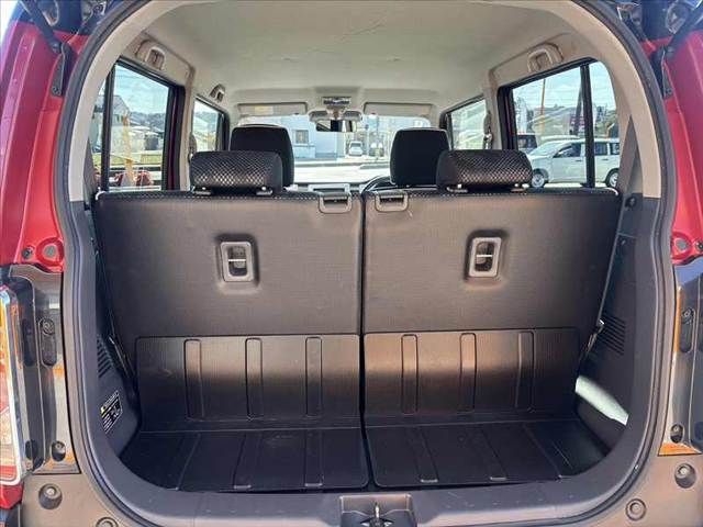 MAZDA FLAIR CROSSOVER 2015 Image 31