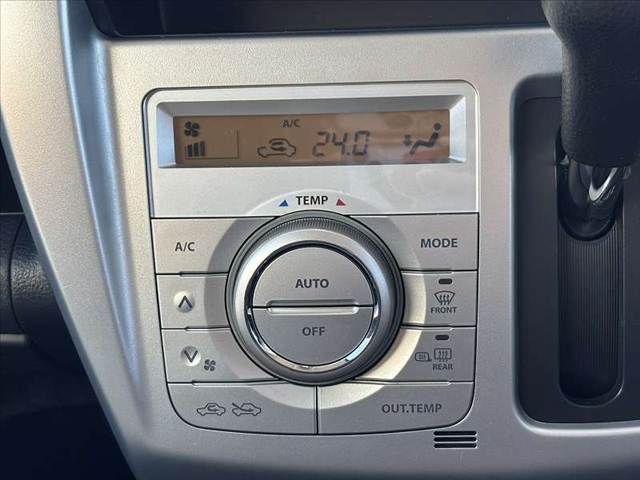 MAZDA FLAIR CROSSOVER 2015 Image 31