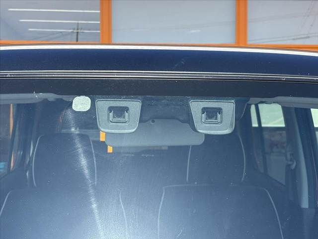 MAZDA FLAIR CROSSOVER 2015 Image 31