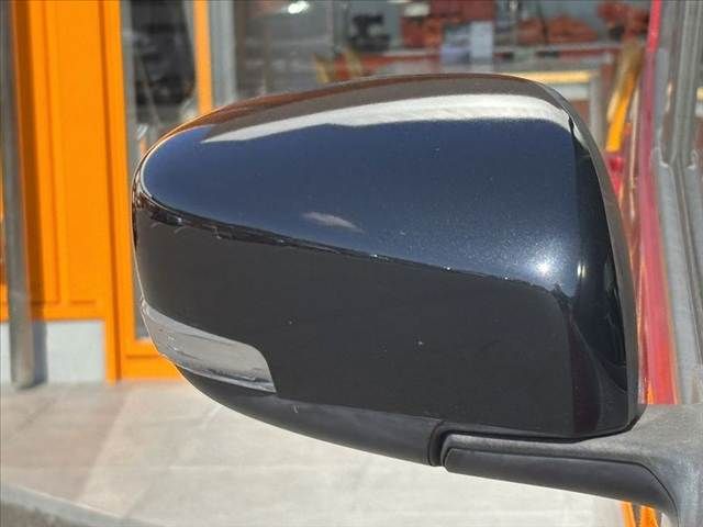 MAZDA FLAIR CROSSOVER 2015 Image 31