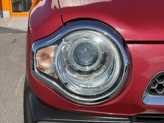 MAZDA FLAIR CROSSOVER 2015 Image 31