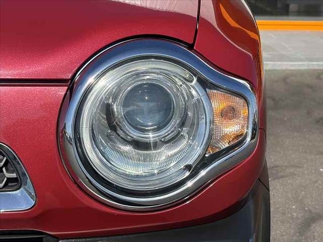 MAZDA FLAIR CROSSOVER 2015 Image 31