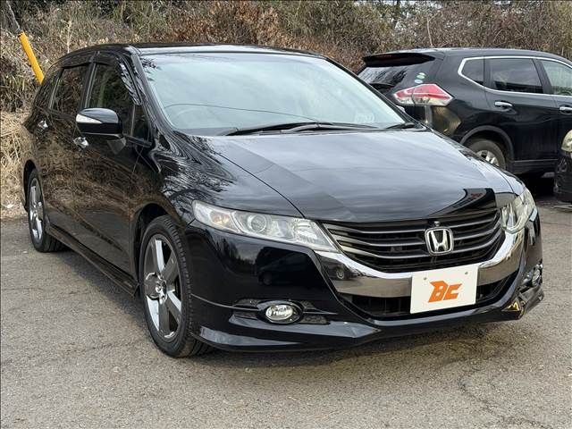 HONDA ODYSSEY 2010 Image 31