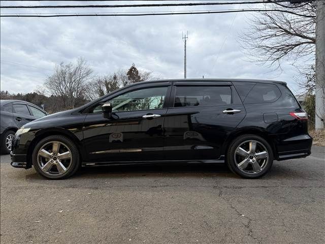 HONDA ODYSSEY 2010 Image 31