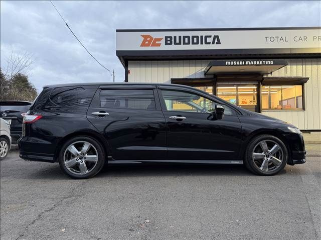 HONDA ODYSSEY 2010 Image 31