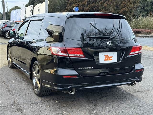 HONDA ODYSSEY 2010 Image 31