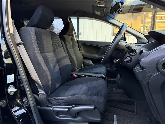 HONDA ODYSSEY 2010 Image 31