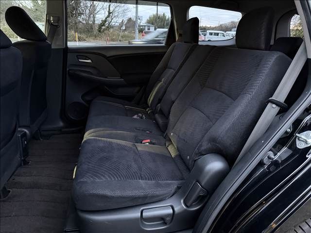 HONDA ODYSSEY 2010 Image 31