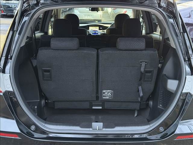 HONDA ODYSSEY 2010 Image 31