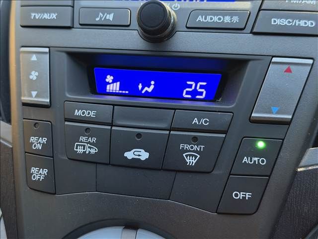 HONDA ODYSSEY 2010 Image 31