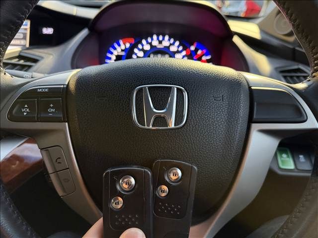 HONDA ODYSSEY 2010 Image 31
