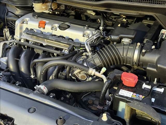 HONDA ODYSSEY 2010 Image 31