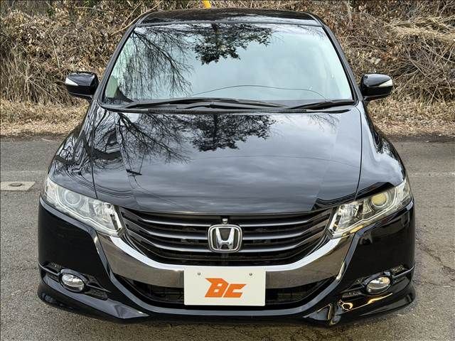 HONDA ODYSSEY 2010 Image 31