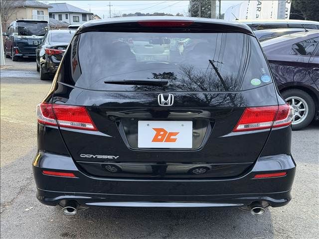 HONDA ODYSSEY 2010 Image 31