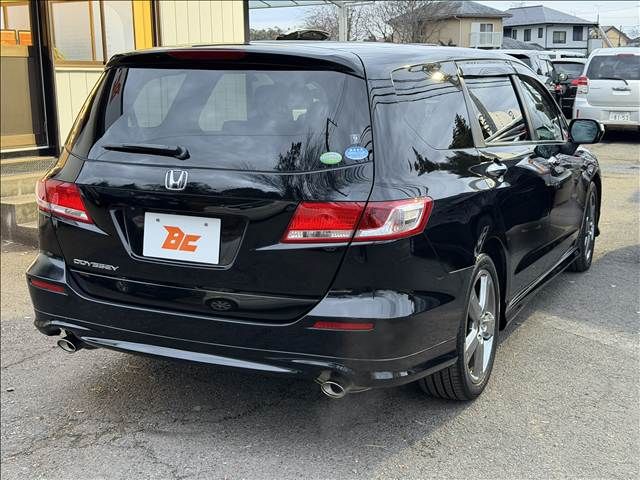HONDA ODYSSEY 2010 Image 31