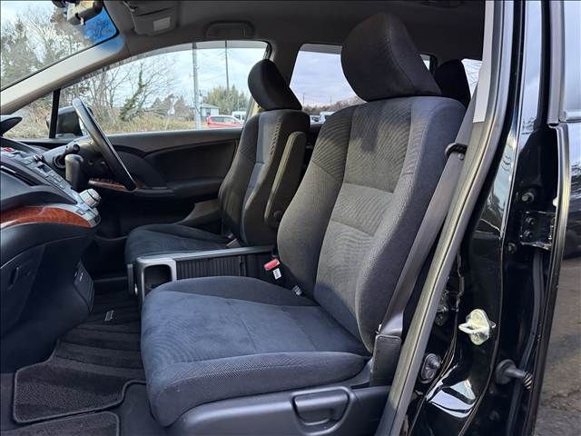 HONDA ODYSSEY 2010 Image 31