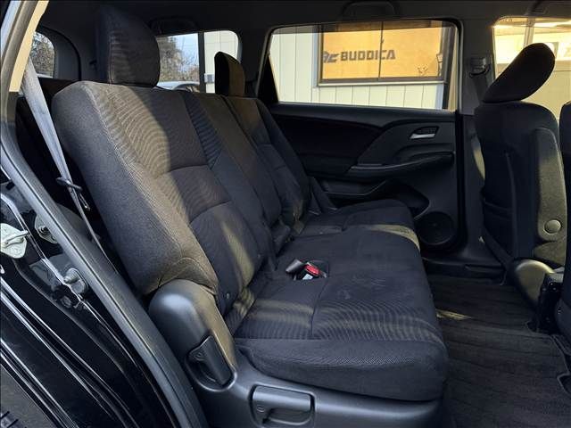 HONDA ODYSSEY 2010 Image 31