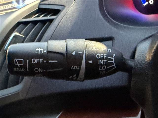 HONDA ODYSSEY 2010 Image 31