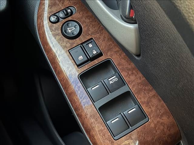 HONDA ODYSSEY 2010 Image 31