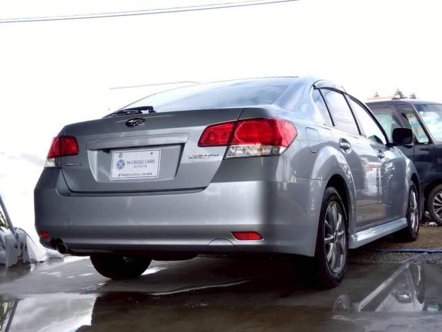 SUBARU LEGACY B4 2013 Image 31