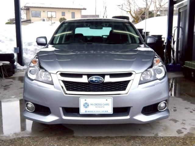 SUBARU LEGACY B4 2013 Image 31