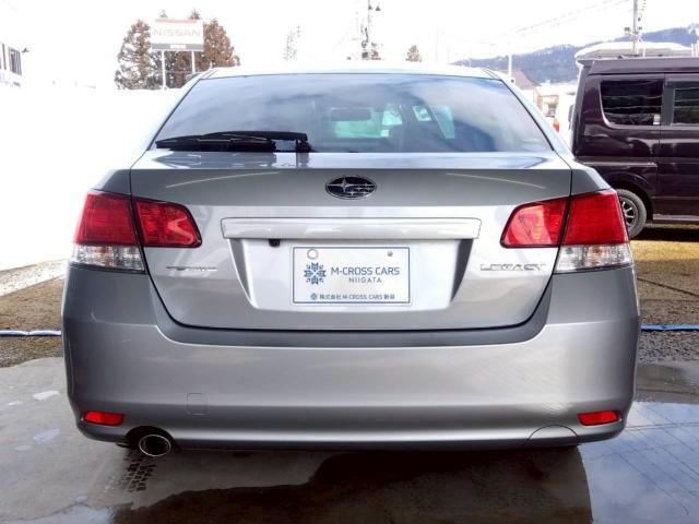 SUBARU LEGACY B4 2013 Image 31