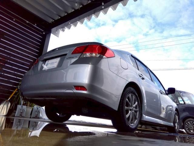 SUBARU LEGACY B4 2013 Image 31